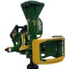 GRAB-N-DRIVE Hydraulische Pfahlramme