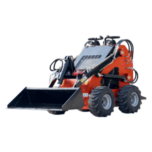 Leite LTH380W Kompaktlader