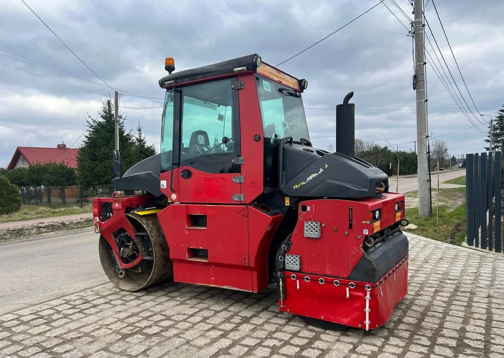 Bomag BW 154 AP-4 AM | 2011 ROK | GUMA-STAL