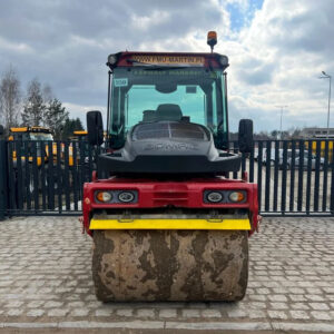 Bomag BW 154 ACP-4 AM Kombiwalze – Baujahr 2011