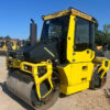Bomag BW 154 AP-AM Walze