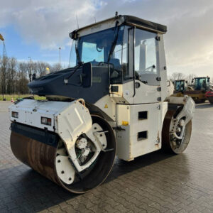 Bomag BW 174 AP-AM Walze