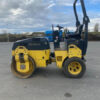 Bomag BW138 AC Kombiwalze