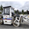 Bomag BW 154 AP Straßenwalze mit Streuer