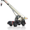 Terex RT 1045 Mobilkran