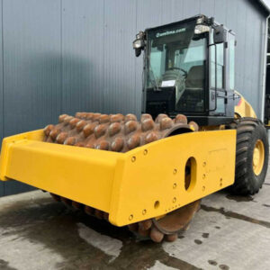 Caterpillar CP74 C Einzylinderwalze