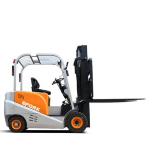 CPD30-30 Elektro-Gabelstapler 4-Rad – 3.000 kg