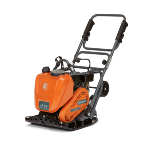 Husqvarna LF 75 LAT 500 Rüttelplatte