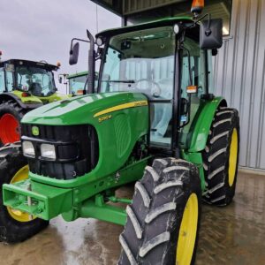 John Deere 5090M Traktor