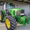 John Deere 6830 Premium Traktor