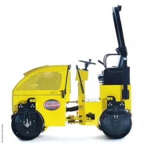 Paclite Roadmaster 900 Tandemwalze