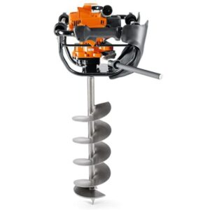 BT 131 Erdbohrer ohne Bohrer