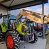 Claas Arion 430 CIS Traktor