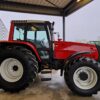 Valtra 8350 Traktor