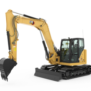 Caterpillar 306 CR Minibagger