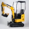 IMX 1-Tonnen-Minibagger Standard – Koop 192F 10 PS