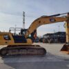 CAT 336 Kettenbagger – 2019 Gebraucht