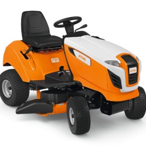 STIHL RT 4097 SX Aufsitzmäher