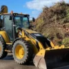 Caterpillar 434F2 Baggerlader – 2017 Gebraucht
