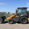CASE 851FX Baggerlader – Neu