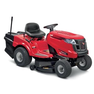 MTD Smart RN145 Aufsitzmäher mit Heckauswurf