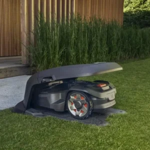 Husqvarna Automower Garage für 320 / 420 / 430X / 440 / 450X