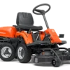 HUSQVARNA RIDER R112C FRONTMÄHER
