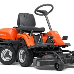 HUSQVARNA RIDER R112C FRONTMÄHER