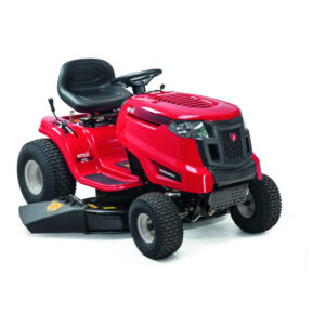 MTD SMART RG 145 Aufsitzmäher mit Seitenauswurf