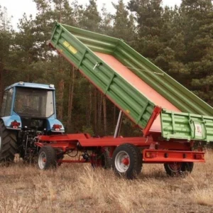 PRONAR T653 Landwirtschaftsanhänger – 2020
