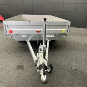 Böckmann HL-AL 3218/27F Hochlader – 2020 Gebraucht