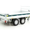 Debon Dreiseitenkipper 180 × 306 cm – 2,6 t