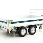 Debon Dreiseitenkipper 180 × 306 cm – 2,6 t