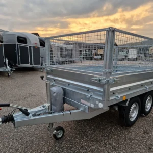 Neptun HP 272515RK Tandem-Kippanhänger