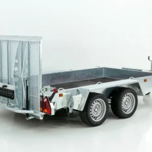 Variant Maxi Load 161 × 305 Maschinentransportanhänger – 3,5 t