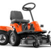 HUSQVARNA R112iC AUFSITZMÄHER