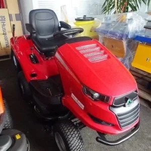 Herkules HT 102-24XDC Rasentraktor