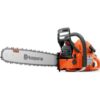 Husqvarna 372 XP X-Torq Benzin-Motorsäge – 45 cm