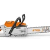 STIHL MSA 300 C-O Akku-Motorsäge – 40 cm