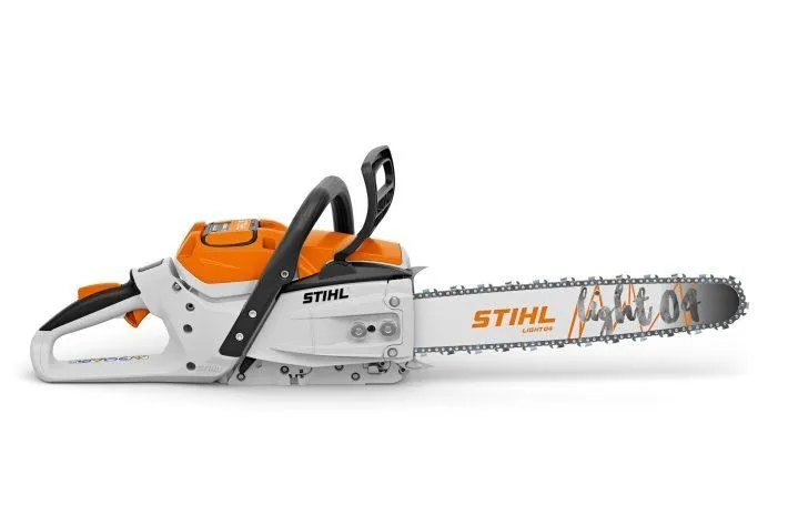 STIHL MSA 300 C-O Akku-Motorsäge – 40 cm