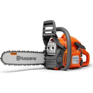 Husqvarna 440 II Benzin-Motorsäge – 38 cm