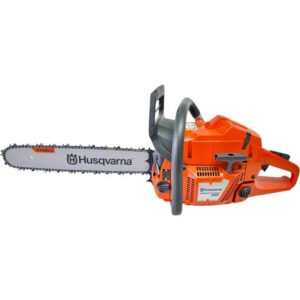Husqvarna 365 X-Torq Benzin-Motorsäge – 45 cm