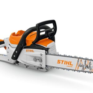 STIHL MSA 300 Akku-Motorsäge – 35 cm